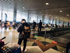 -吉隆坡国际机场