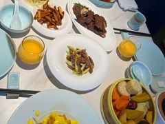 -竹雨堂创意中国菜(裕华店)