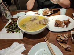 -北李妈妈菜·虾爬子大锅贴(贵和店)