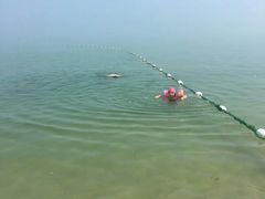 -那香海钻石沙滩浴场