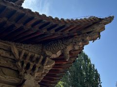 -张掖大佛寺景区