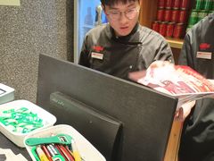 -韩宫宴炭火烤肉(印象城店)