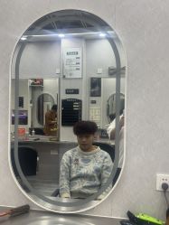 -青霖·飘逸造型