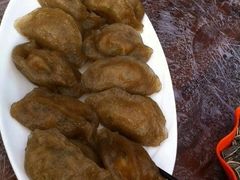 水晶饺子-岭上人家金屋瑶筐烤全羊(永嘉店)