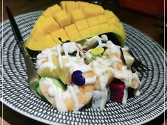 -星叶·东南亚料理(宁波万象汇店)