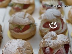 -KOMUGI 小麦家(新地假日广场店)