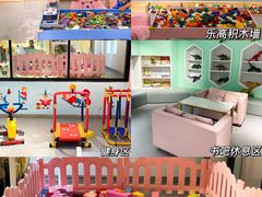 -考拉小厨亲子餐厅(榆次店)