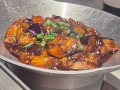 -绿茶餐厅(广州嘉裕太阳城店)