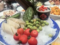 -同庆楼(天鹅酒家店)