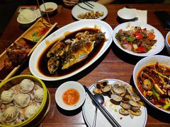 -大牌大·传统杭帮菜(湖滨店)