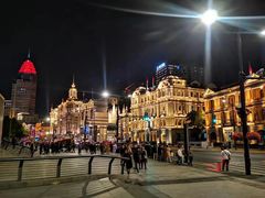 -LONG BAR 廊吧(外滩华尔道夫酒店)