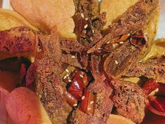 -令狐冲·炭烤活鱼(宝龙店)