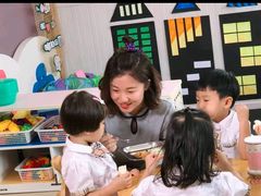 -糖心家族国际幼儿园·托育园(南开水上公园店)