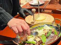 -Mammamia意大利餐厅(阳春巷店)