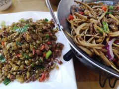 -回家湘菜馆(浮山后店)