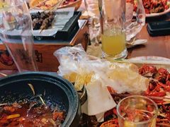 -肉串汪(望京店)