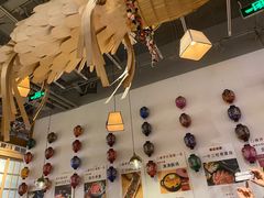 -一井烧肉·活鳗·寿司(望京SOHO店)