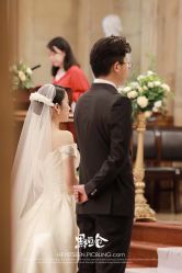 点击看大图 -Chic Bridal 熙可婚纱