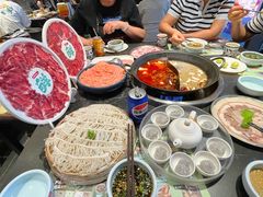 -巴蜀大将火锅(春熙店)