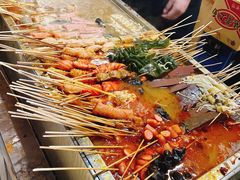 -郭记小街麻辣烫(南小街总店)