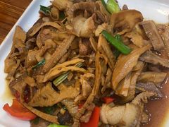 -下梅人家土菜馆(历史文化餐厅度假区店)