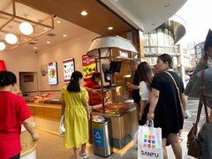 -杨记板栗(天虹总店)