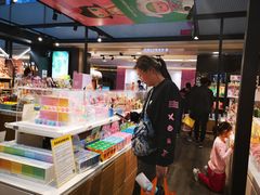 -泡泡玛特POPMART(崇文门国瑞城店)