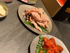 -麻蒲碳烤肉(远景路1号店)