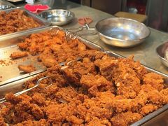 -吴日彪蒜香猪牛排(水巷口店)