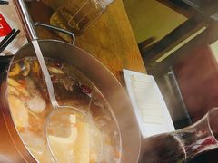 -牛很鲜潮汕牛肉火锅(朝晖路店)