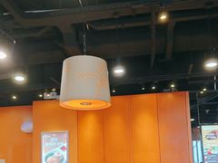 -大快活(丽丰店)
