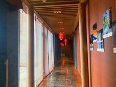 -海尔洲际酒店天下一品中餐厅