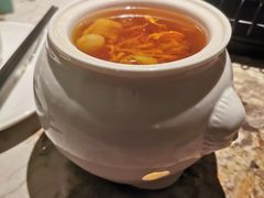虫草花炖老鸡-巡味顺德菜(龙华壹方城店)