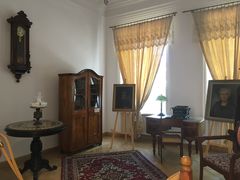 -玛丽·居里博物馆