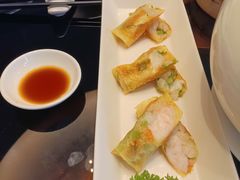 -厦门艾美酒店·乐美中餐厅