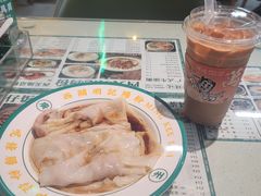 -西关明记肠粉(荔枝湾店)