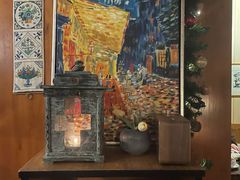 -小世界西餐厅(建国门店)