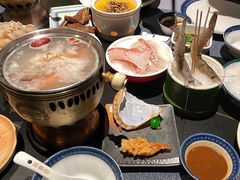 -海鼎荟海鲜姿造(泉州仟禧店)