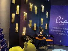 -CIAO·团建聚餐·生日派对轰趴馆(福田店)