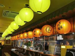 -鸟鹏烧鸟居酒屋(仁恒梦中心店)