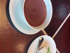 古法陈皮红豆沙-杭州西子湖四季酒店·金沙厅