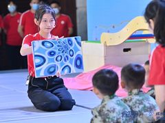 -全优加早教托育园(广百新一城店)