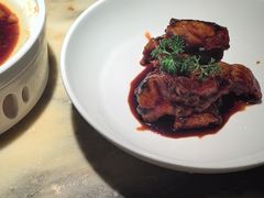 -梁家大院•农家菜(昆山会展中心店)