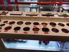 -钢管厂五区小郡肝串串香火锅(梅川路店)