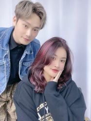 点击看大图 -New Fashion发型定制