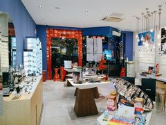 -茂昌眼镜(南京西路店)