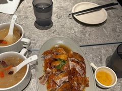 -留半山·香港食堂(啦啦宝都店)