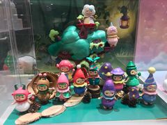 -泡泡玛特POPMART(天环购物中心店)
