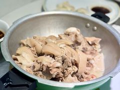 -苏师傅菜馆(上沙店)