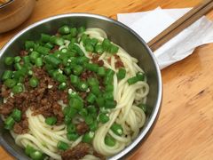 -左撇子私房面